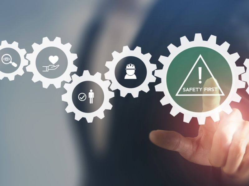 eLearning Health & Safety Compliance Package