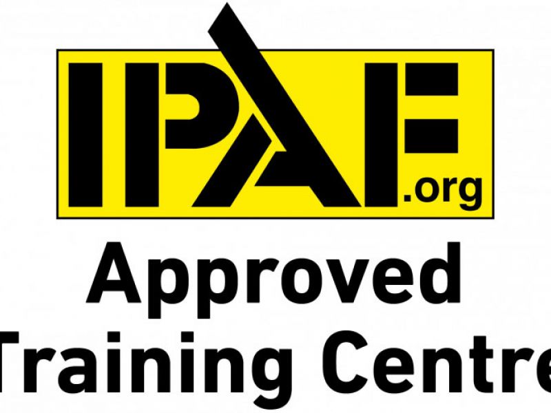 IPAF MEWP Training Course 3a, 3b