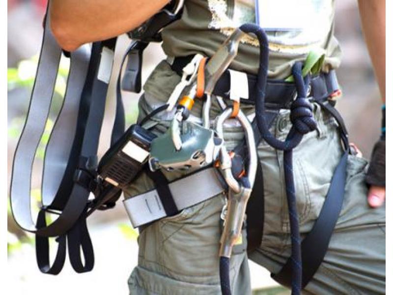 City and Guilds Working at Heights Instructor, PPE Inspector