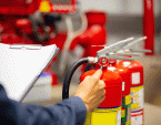 City and Guilds Fire Warden Instructor Course