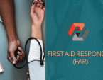 eLearning PHECC First Aid Response Training