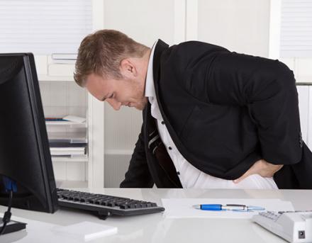 DSE / VDU Ergonomic Assessment