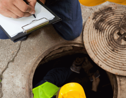 City and Guilds Confined Space Instructor Course