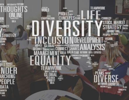 eLearning Diversity and Inclusion Cover