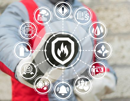 Fire Safety eLearning Training