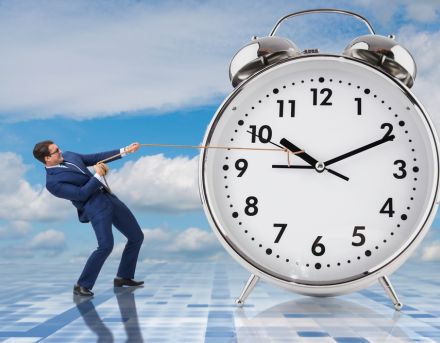 Time Management & Mindset For Success