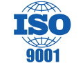 ISO 9001