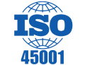 ISO 45001